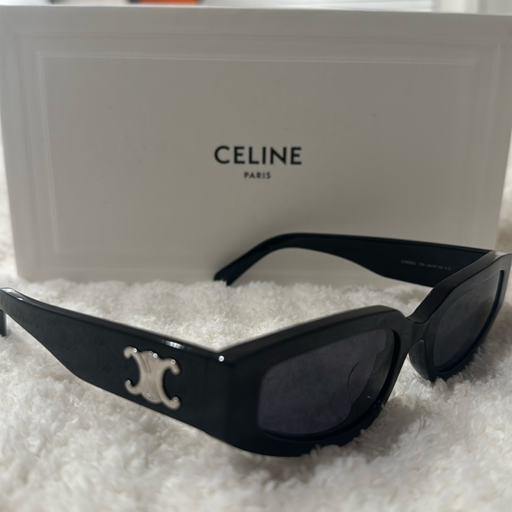 Celine Brand New Never worn sunglasses